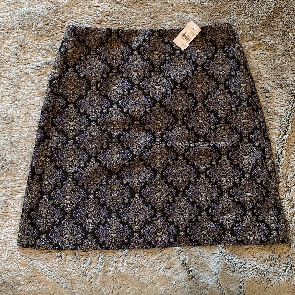 LOFT Skirt